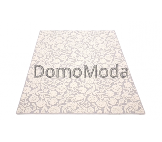 Шерстяний килим Galaxy Alula Grey - Висока якість за найкращою ціною в Україні